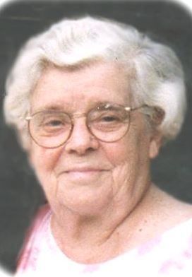 Maxine King